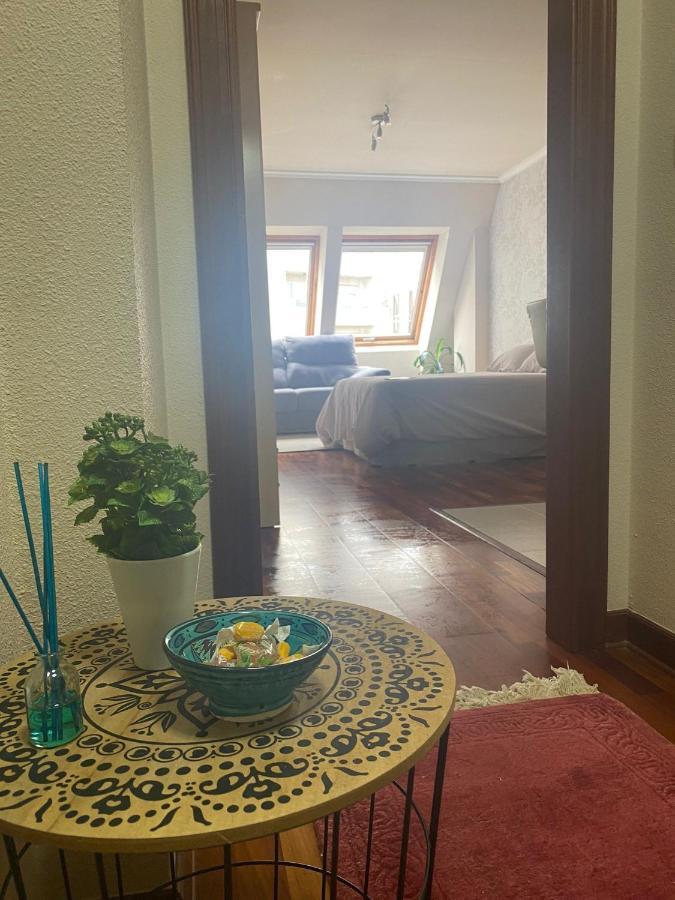 Estudio Plaza Eliptica Apartment *